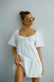 SAMPLE-Leia Babydoll Dress