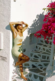 SAMPLE-Bonita Cutout Dress