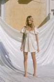 SAMPLE-Silky Aimee Dress