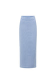 SAMPLE-Nooa Skirt - Blue