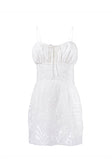 SAMPLE-Kayo Cami Dress