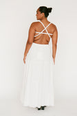 SAMPLE-Nixie Midi Skirt