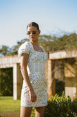 SAMPLE-Haidee Dress