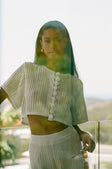 SAMPLE-Tullia Shorts