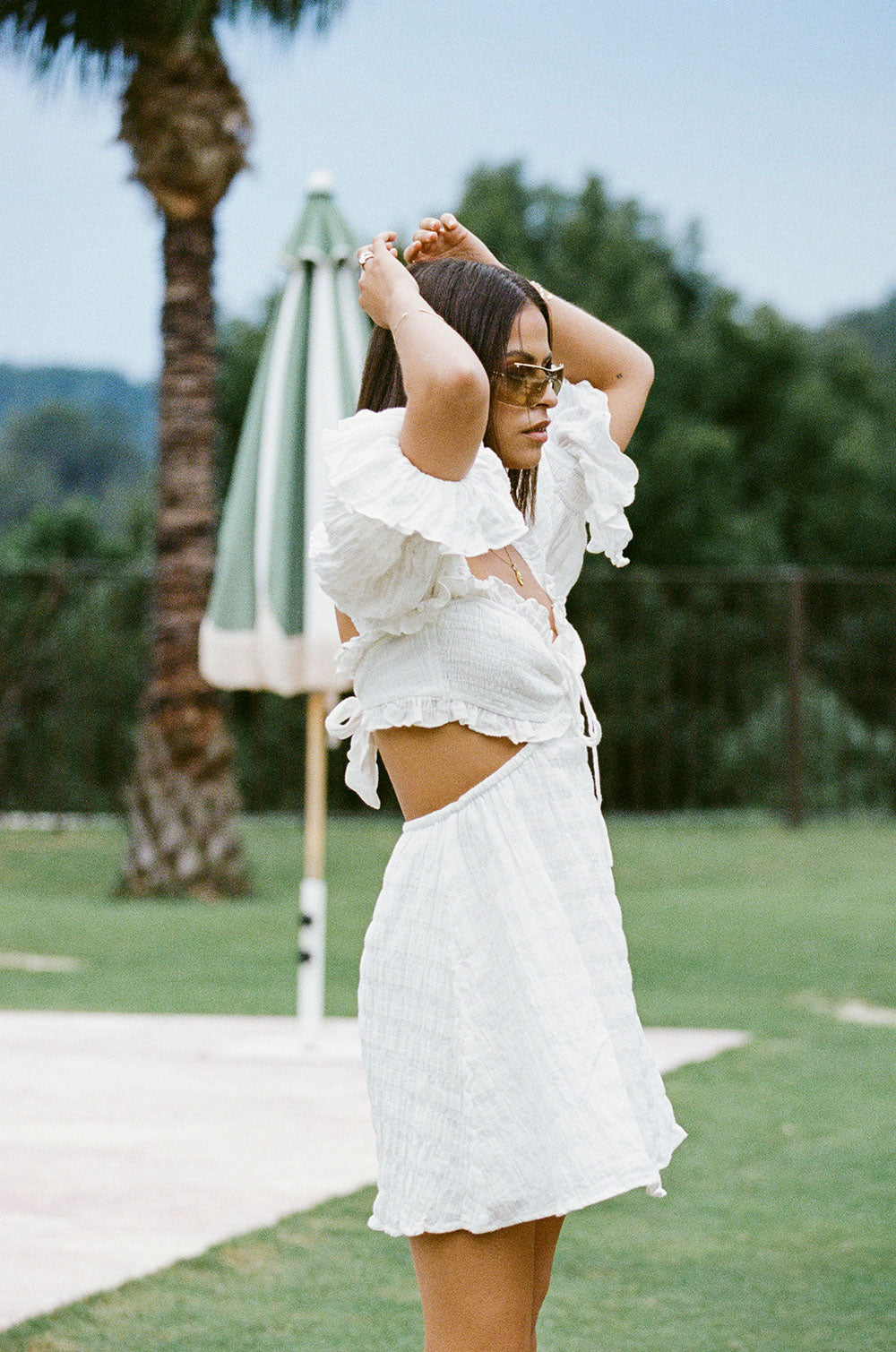 SAMPLE-Marilla Dress