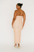 SAMPLE-Mikai Midi Dress