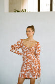 SAMPLE-Genie Dress