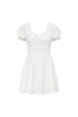 SAMPLE-Meraki Ruffle Dress