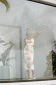 SAMPLE-Avani Midi Dress