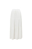 SAMPLE-Nixie Midi Skirt