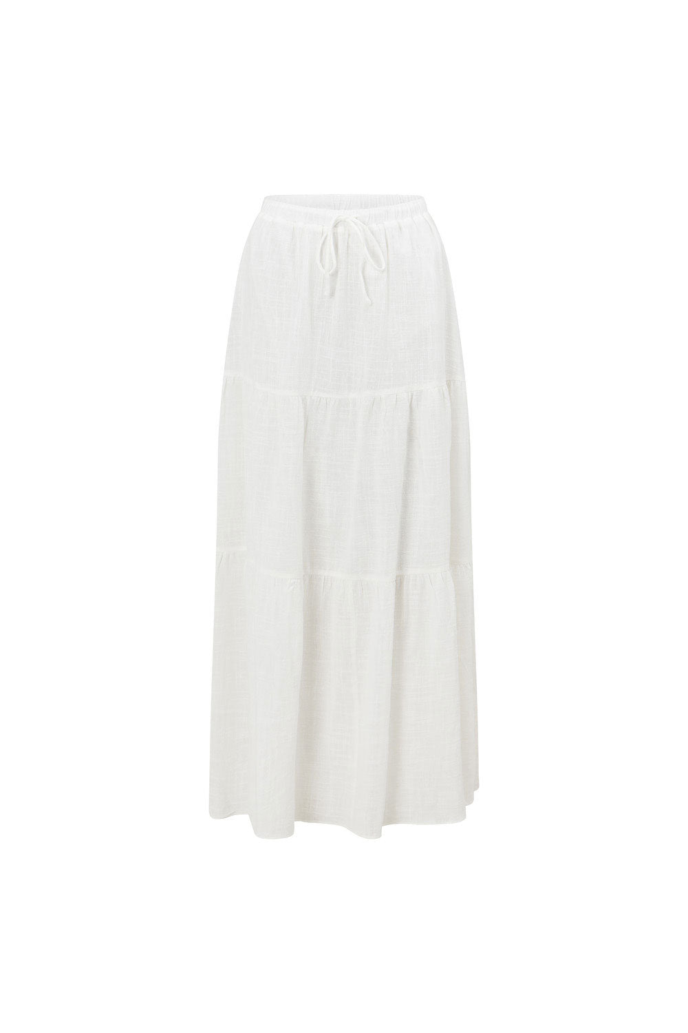 SAMPLE-Nixie Midi Skirt