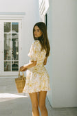 SAMPLE-Que Dress