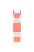 SAMPLE-London Knit Dress - Sunset
