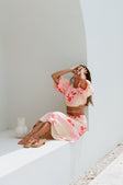 SAMPLE-Jaide Midi Skirt