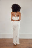 SAMPLE-Lori Midi Skirt