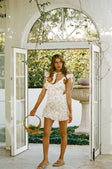 SAMPLE-Rialto Dress (Petite)