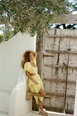 SAMPLE-Nalani Midi Dress