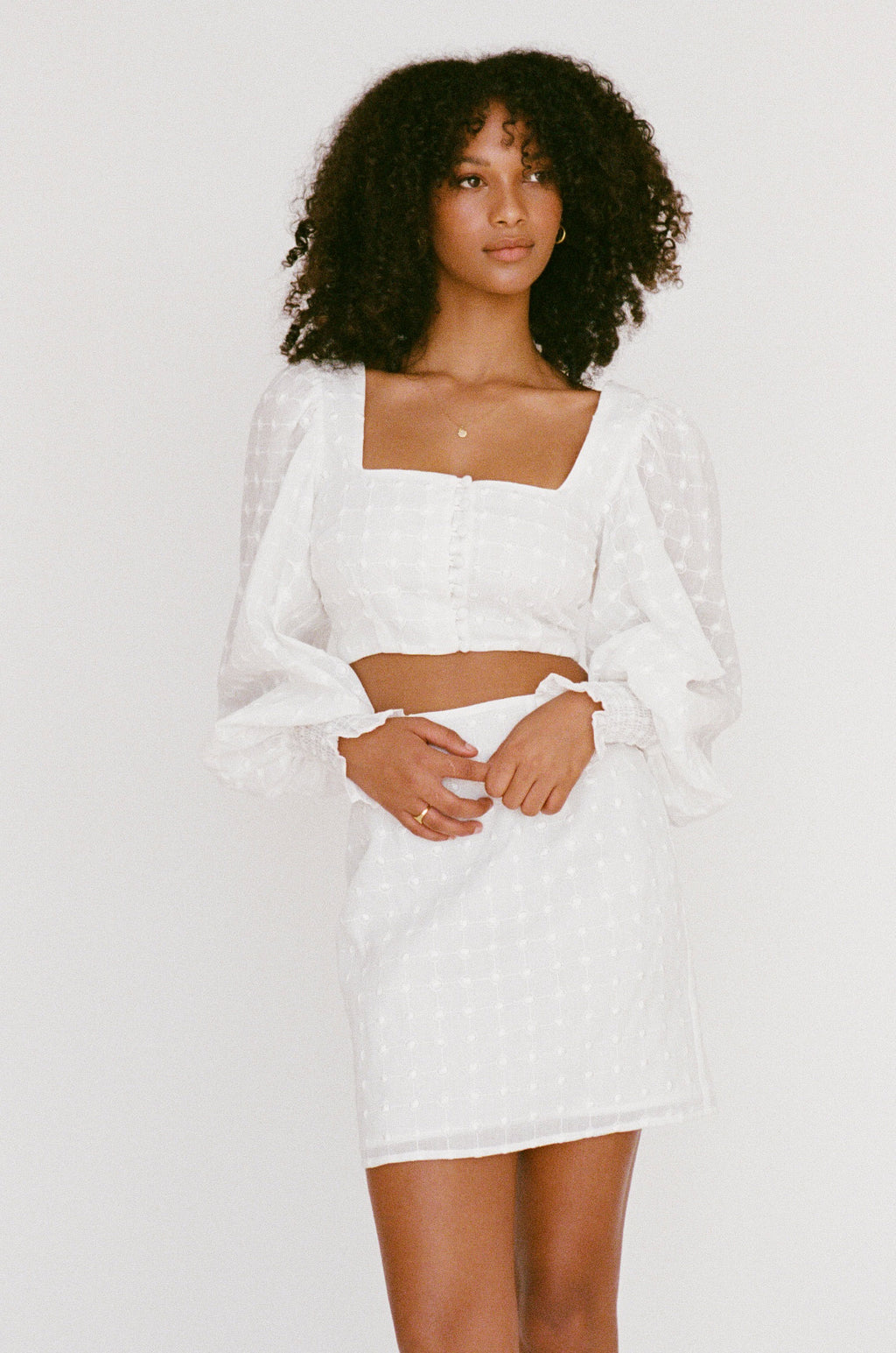 SAMPLE-Indiana Skirt