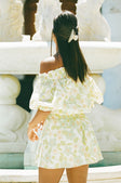 SAMPLE-Addi Dress - Floral