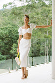 SAMPLE-Lupa Skirt