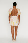 SAMPLE-Melia Cutout Dress