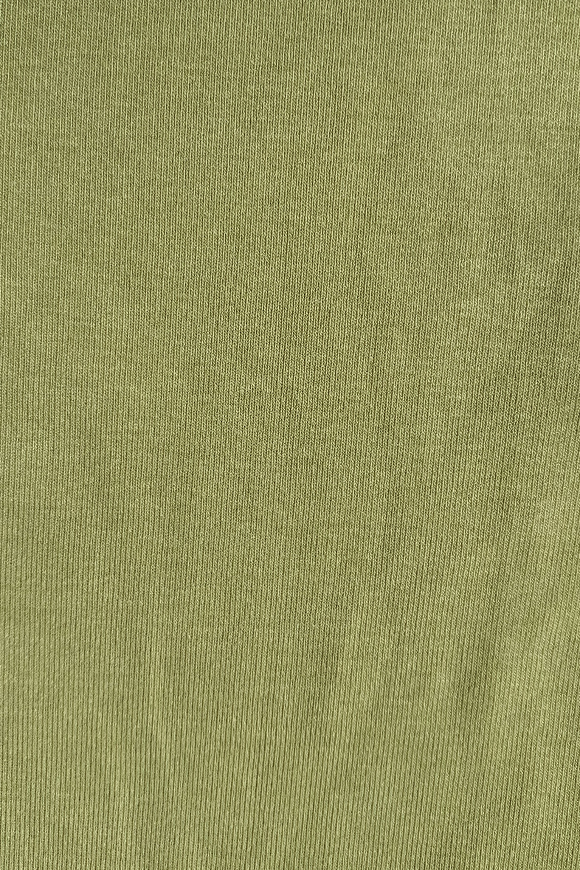 Sheniah Midi Skirt - Green