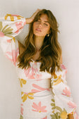 SAMPLE-Sia Off Shoulder Dress