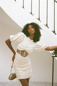 SAMPLE-Venezia Corset Dress