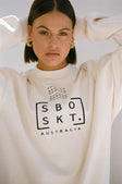 SAMPLE-Raffy Sweater