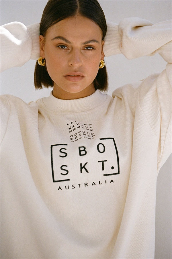 SAMPLE-Raffy Sweater