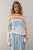 SAMPLE-Shutter Crew Sweater