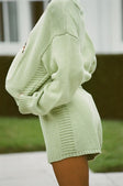 SAMPLE-Ayva Knit Sweater