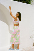 SAMPLE-Maiya Midi Dress