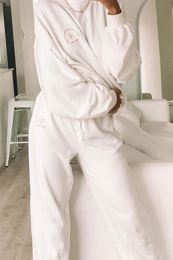 SAMPLE-Stay Home Sweatpants