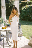 SAMPLE-Backless Carolina Dress