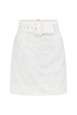 SAMPLE-La Lupa Skirt
