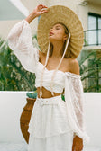 SAMPLE-Kasia Mini Skirt