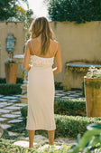 SAMPLE-Zephyr Midi Dress