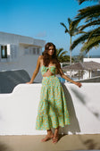 SAMPLE-Calais Dress