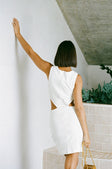 SAMPLE-Laurent Cutout Dress