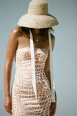 SAMPLE-Mikai Midi Dress