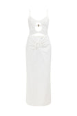 SAMPLE-Prae Cutout Dress