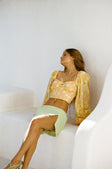 SAMPLE-Jianna Backless Top