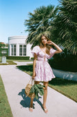 SAMPLE-Koami Dress