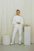 SAMPLE-Rue Sweatpants