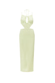 SAMPLE-Fernanda Midi Dress