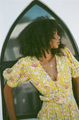 SAMPLE-Kori Dress - Autumn