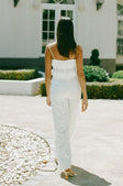 SAMPLE-Kahlo Frill Cami