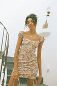 SAMPLE-Rico Dress - Floral