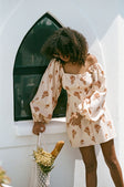 SAMPLE-Ivana Dress